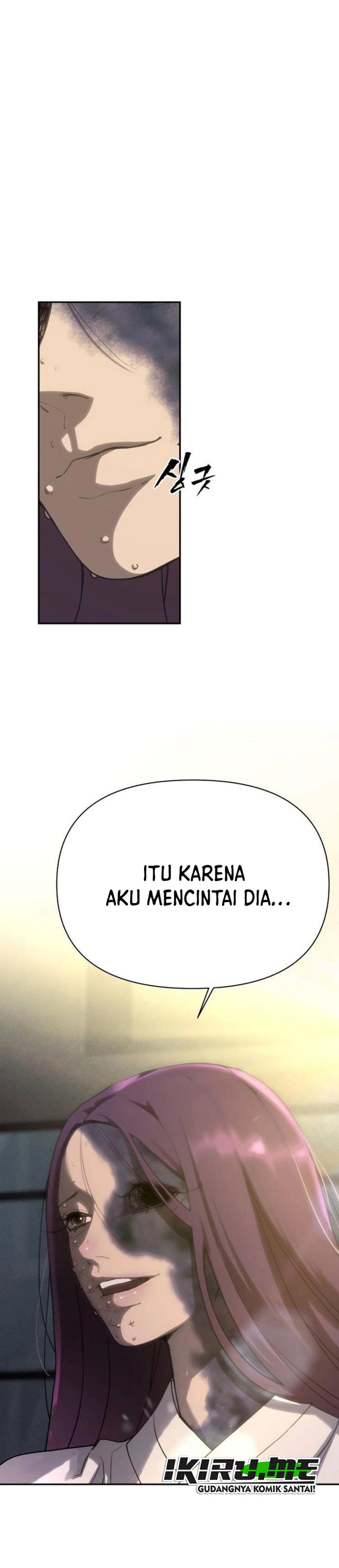 Shamoneyism Chapter 43 Halaman 56