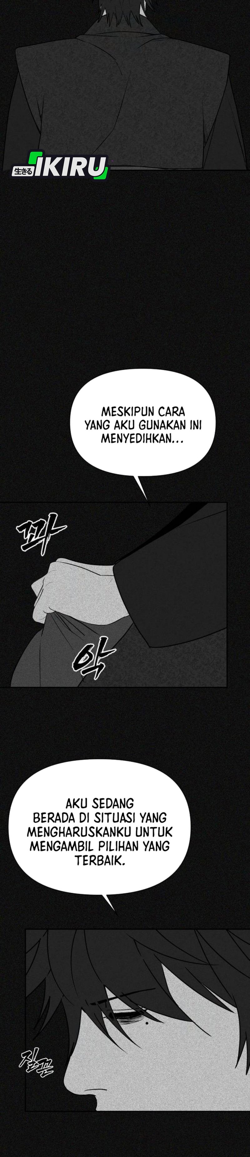 Shamoneyism Chapter 44 Halaman 29