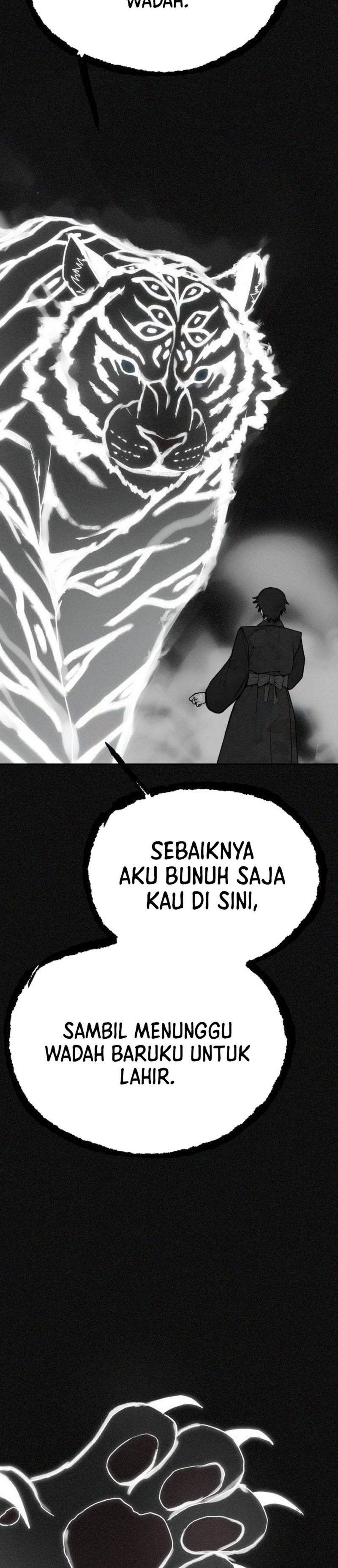 Shamoneyism Chapter 44 Halaman 36