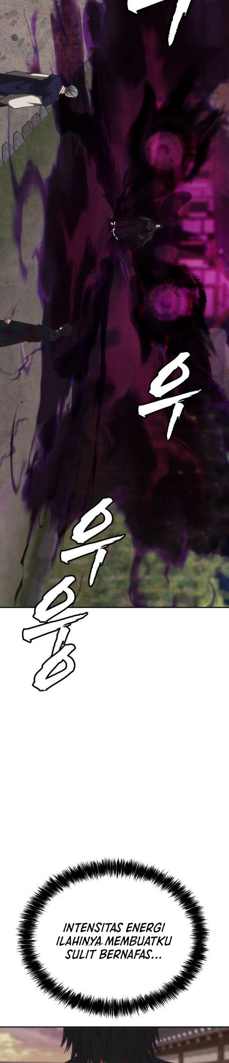 Shamoneyism Chapter 44 Halaman 58