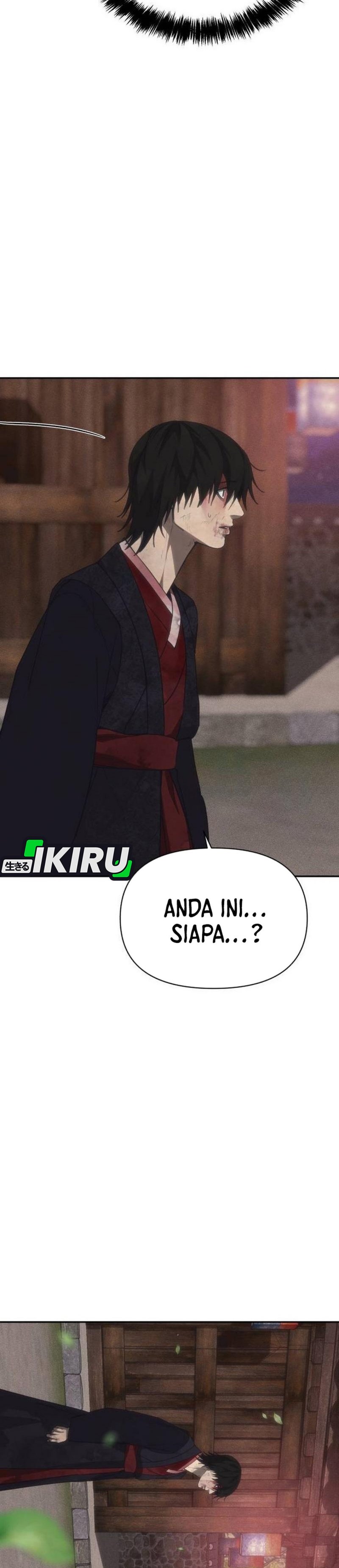 Shamoneyism Chapter 44 Halaman 60