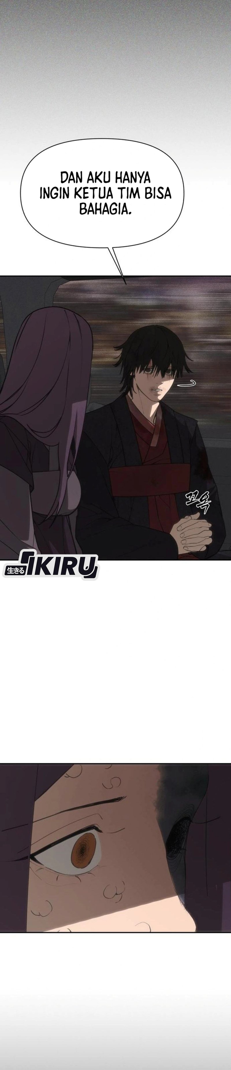 Shamoneyism Chapter 45 Halaman 24
