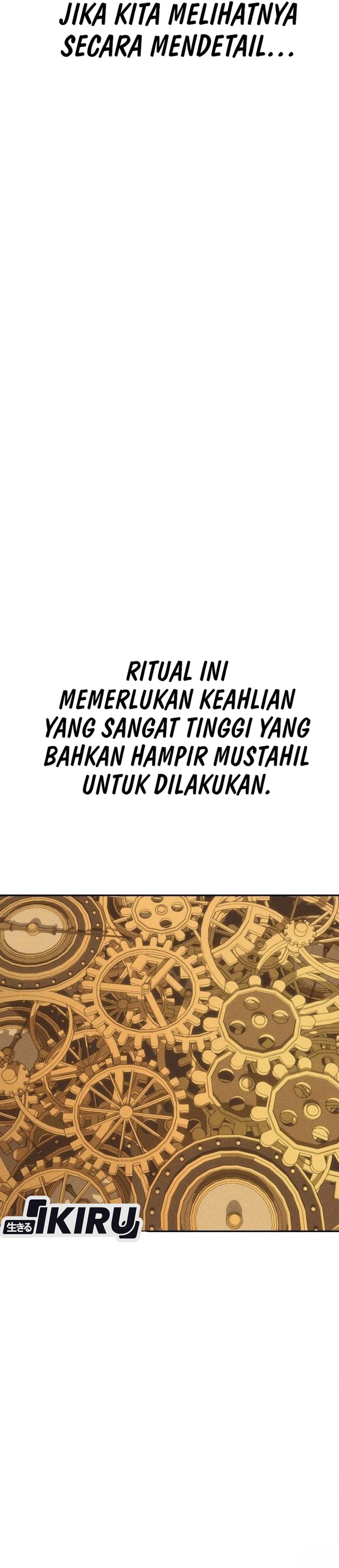 Shamoneyism Chapter 45 Halaman 48