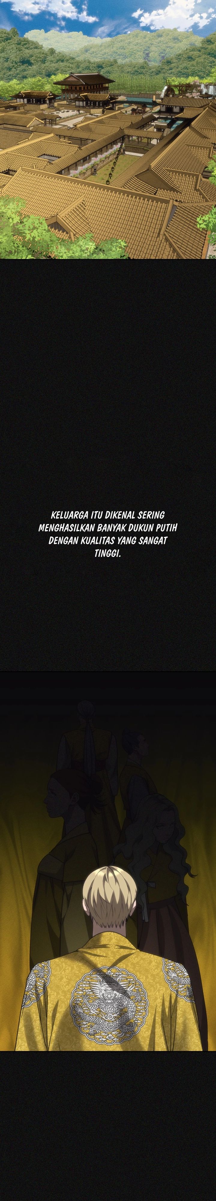 Shamoneyism Chapter 46 Halaman 41