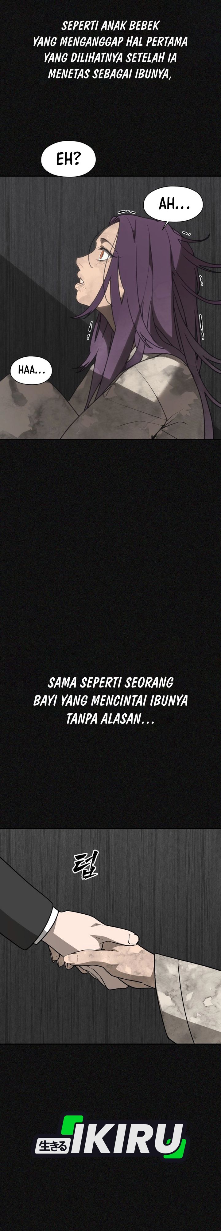 Shamoneyism Chapter 46 Halaman 47