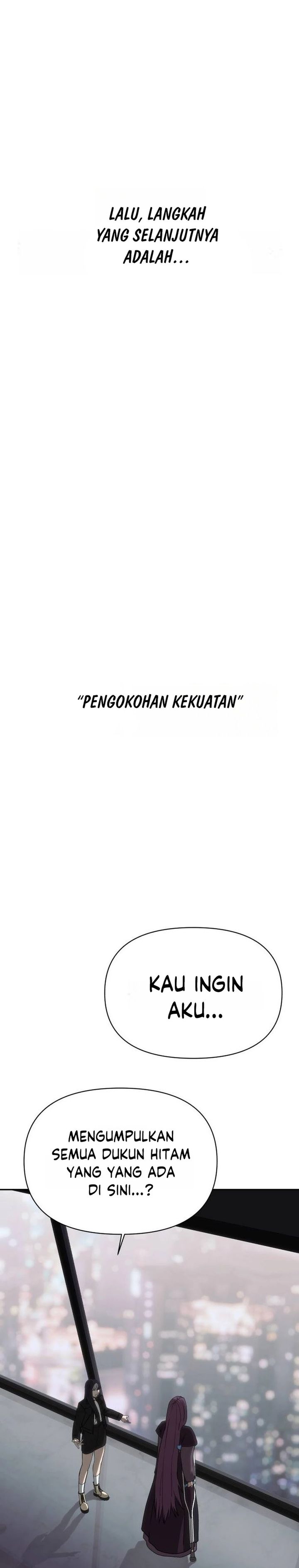 Shamoneyism Chapter 47 Halaman 14
