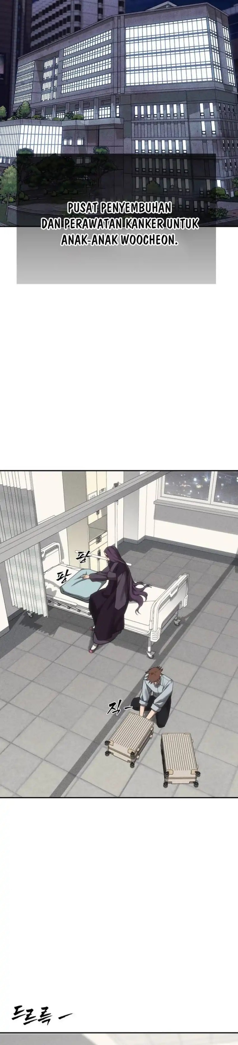 Shamoneyism Chapter 48 Halaman 29