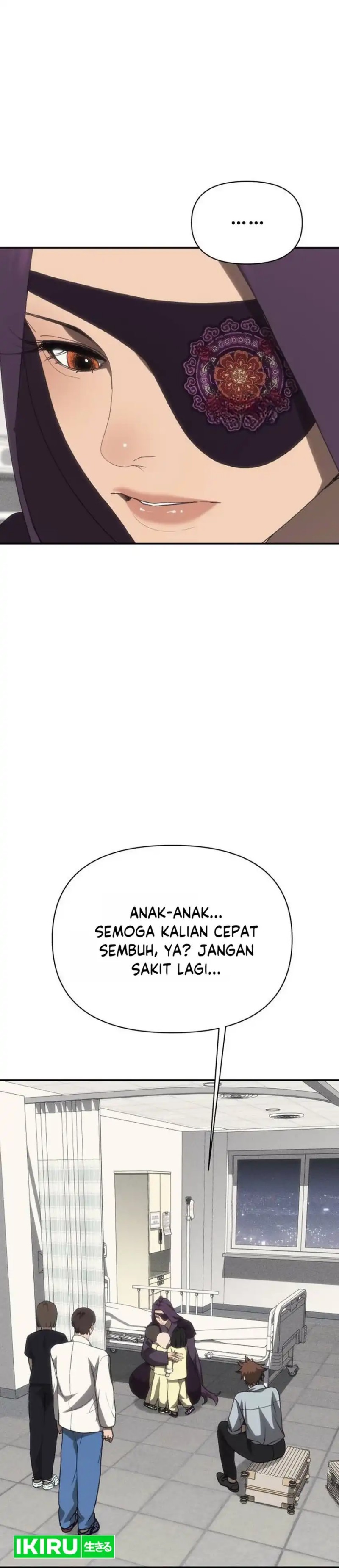 Shamoneyism Chapter 48 Halaman 37