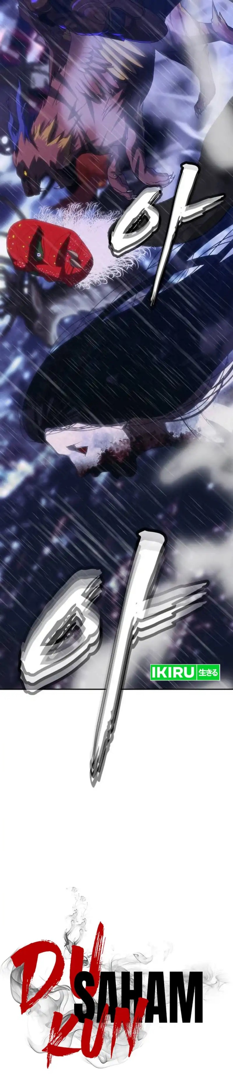 Shamoneyism Chapter 48 Halaman 56