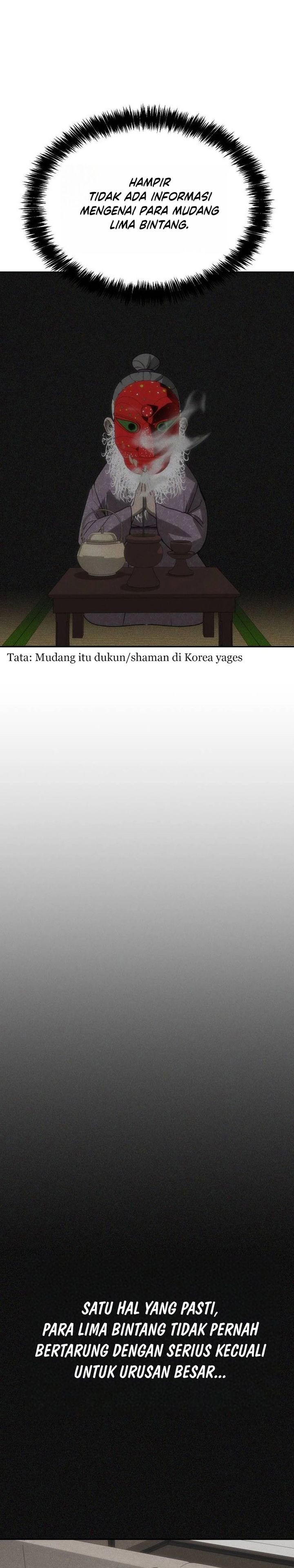 Shamoneyism Chapter 49 Halaman 15