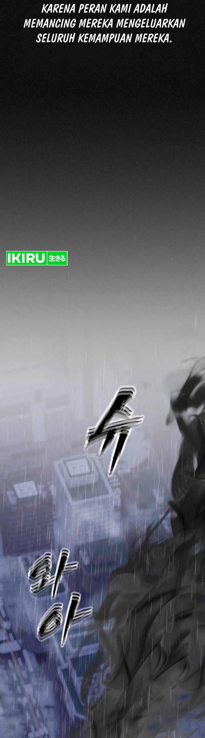 Shamoneyism Chapter 49 Halaman 21