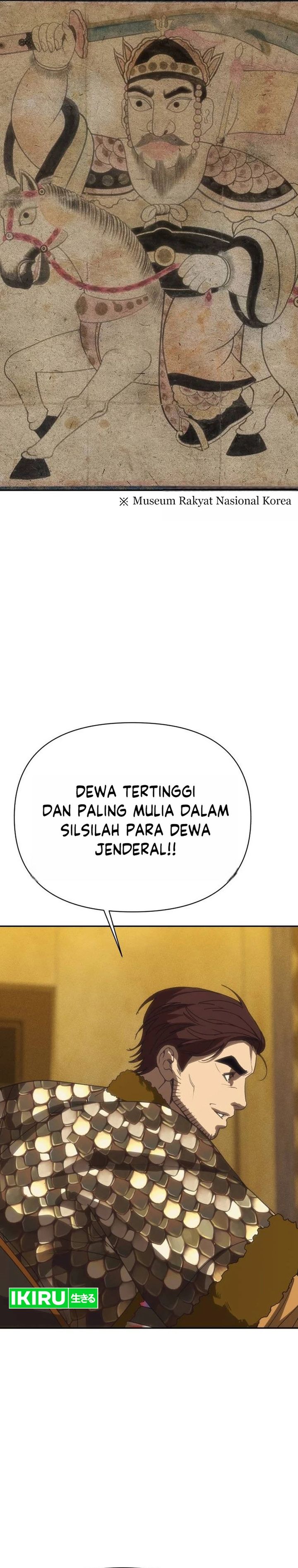 Shamoneyism Chapter 49 Halaman 36