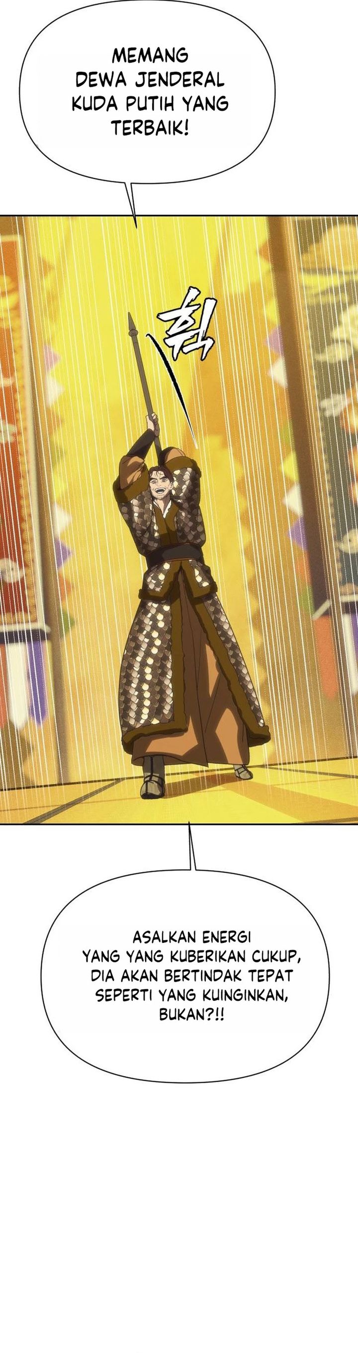 Shamoneyism Chapter 49 Halaman 37