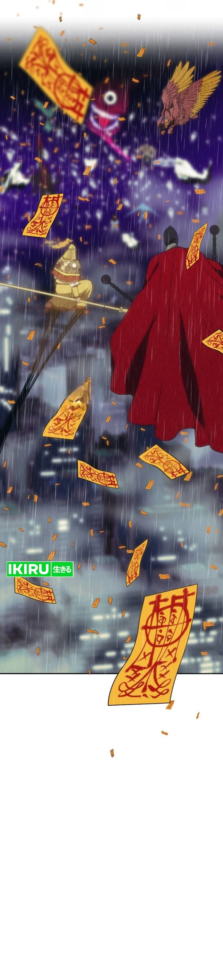 Shamoneyism Chapter 49 Halaman 50