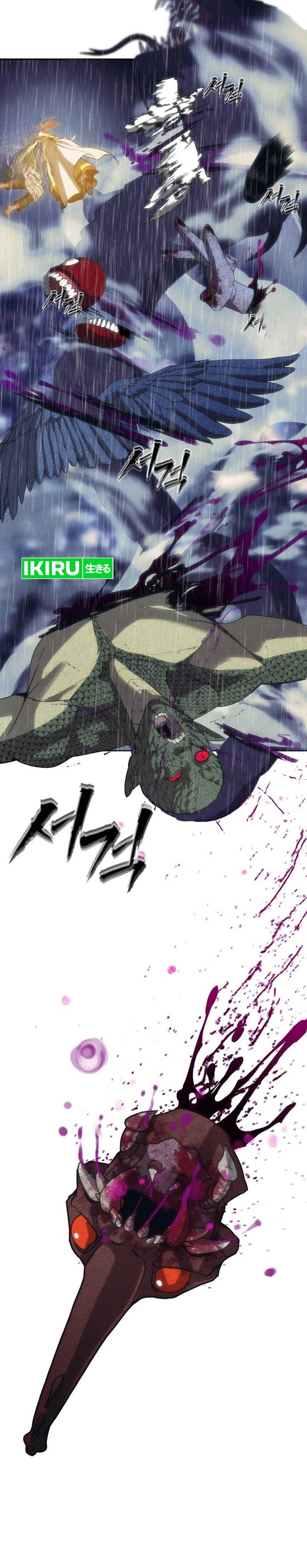 Shamoneyism Chapter 49 Halaman 61