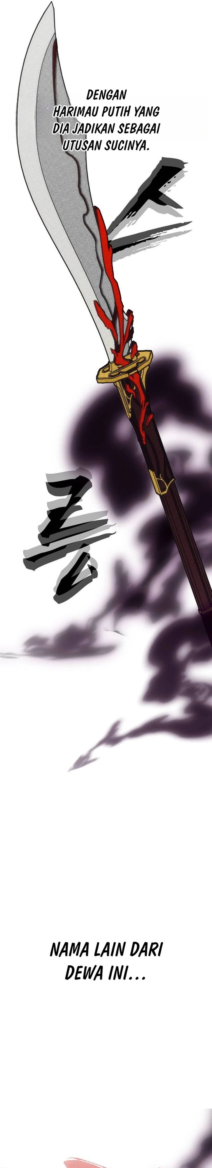Shamoneyism Chapter 50 Halaman 20
