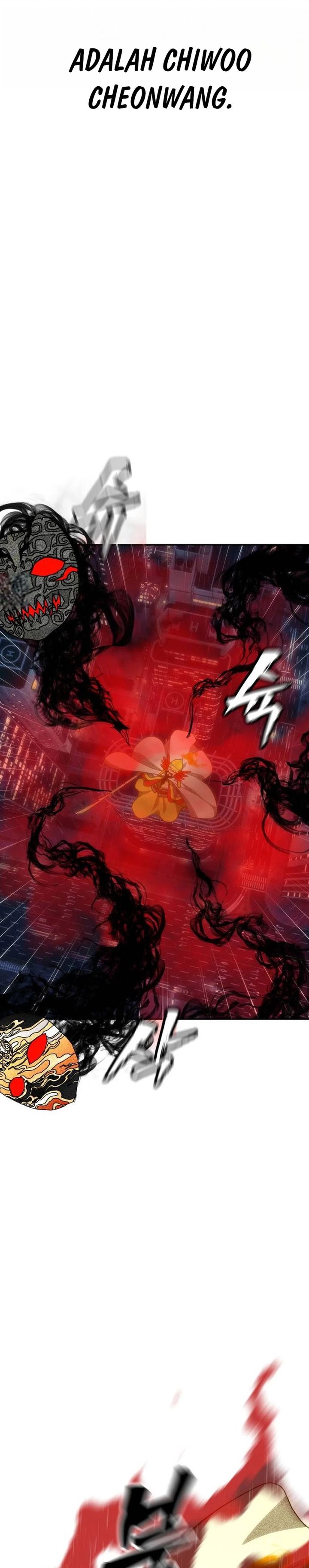 Shamoneyism Chapter 50 Halaman 22