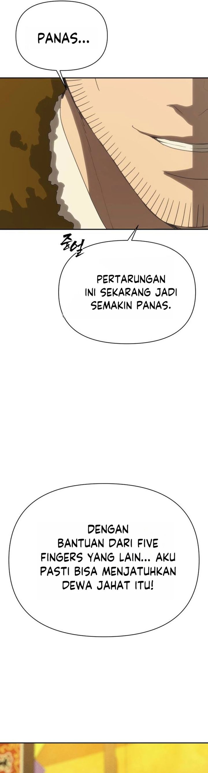 Shamoneyism Chapter 50 Halaman 26