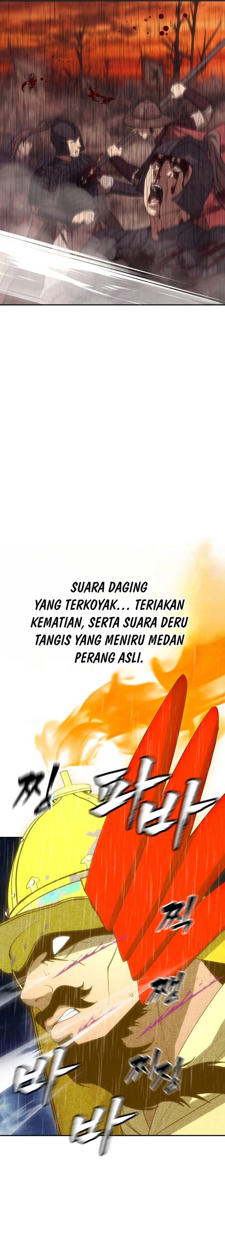 Shamoneyism Chapter 50 Halaman 46