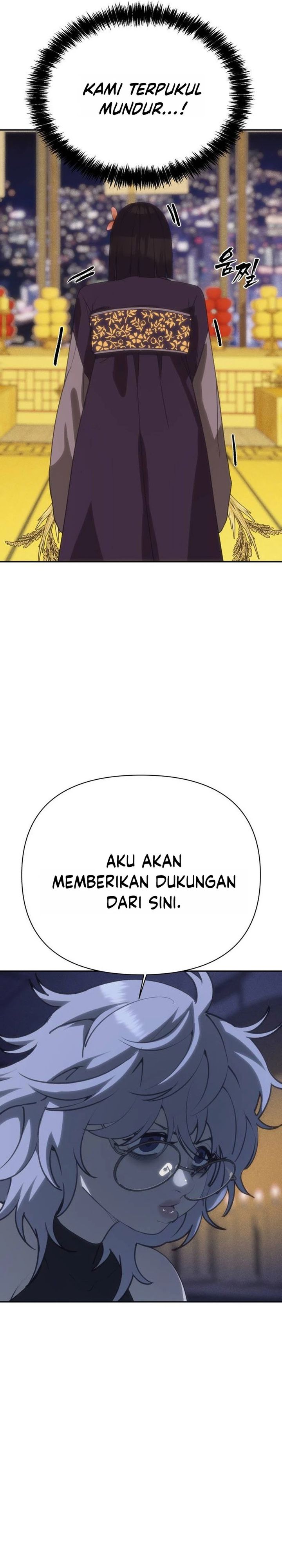Shamoneyism Chapter 50 Halaman 50