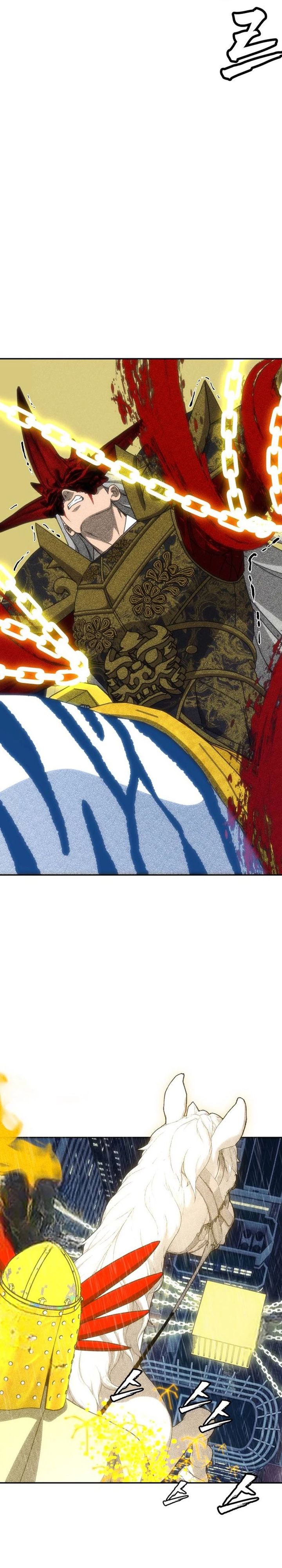 Shamoneyism Chapter 50 Halaman 55