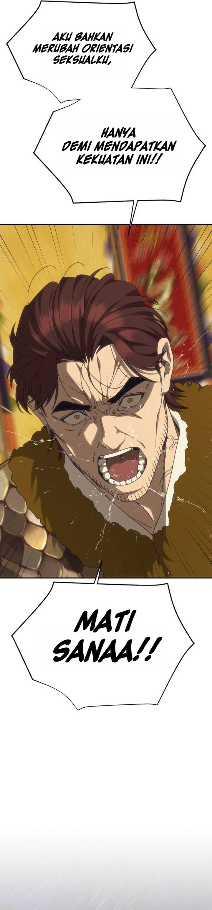 Shamoneyism Chapter 50 Halaman 60