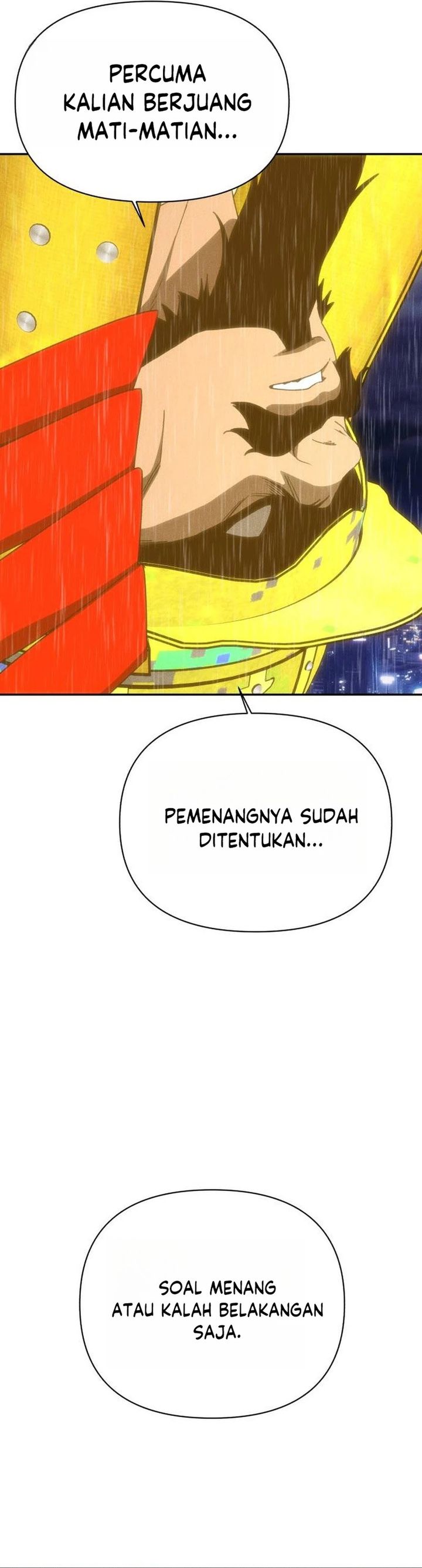 Shamoneyism Chapter 51 Halaman 13