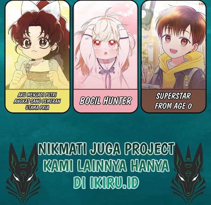 Shamoneyism Chapter 51 Halaman 62