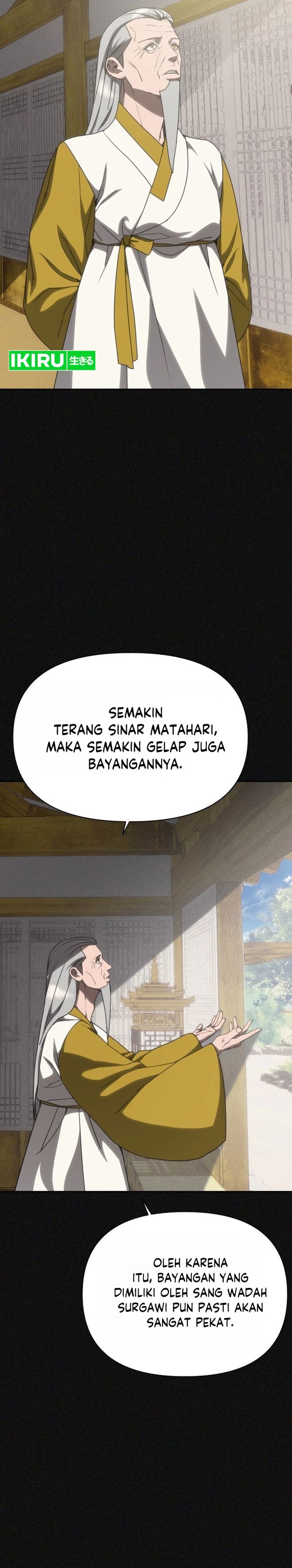 Shamoneyism Chapter 52 Halaman 14