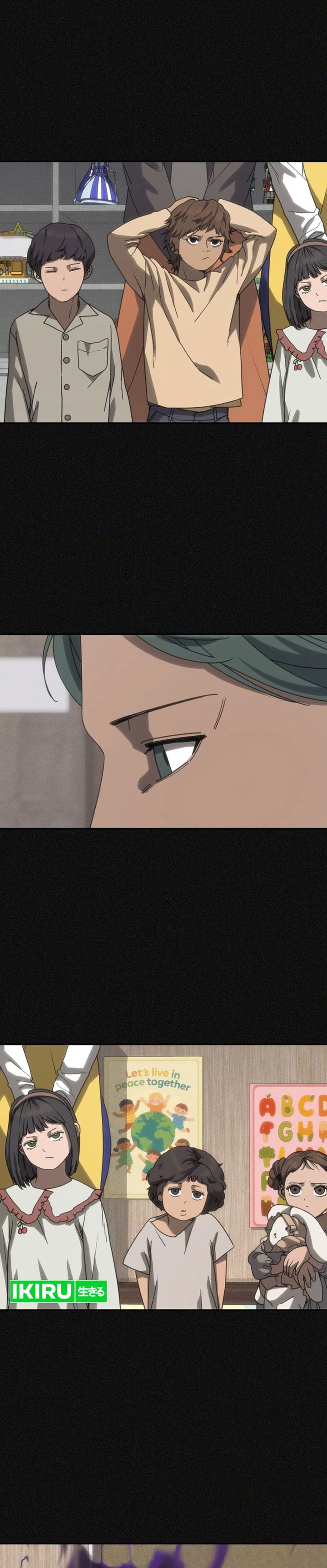Shamoneyism Chapter 52 Halaman 19