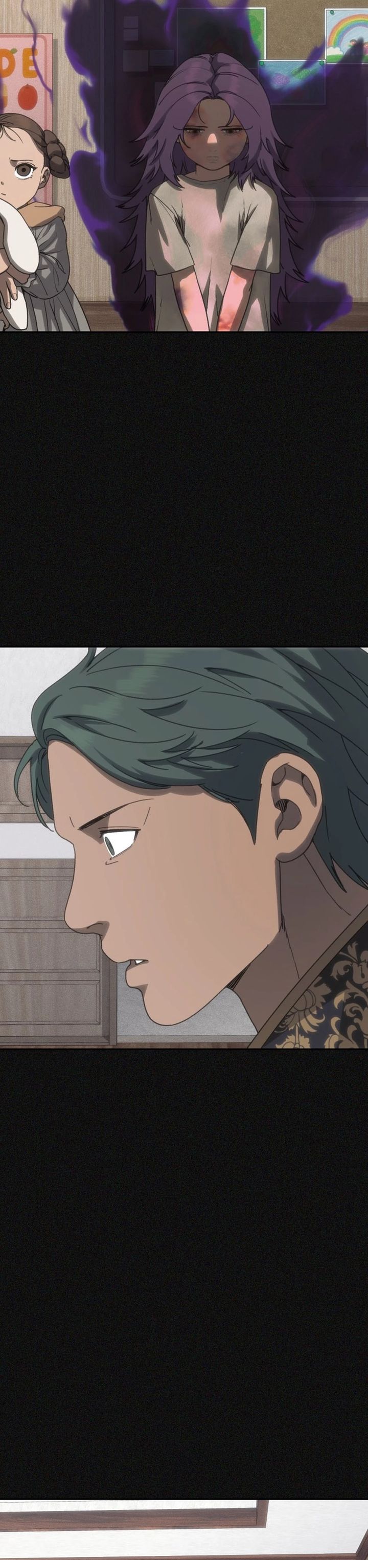 Shamoneyism Chapter 52 Halaman 20