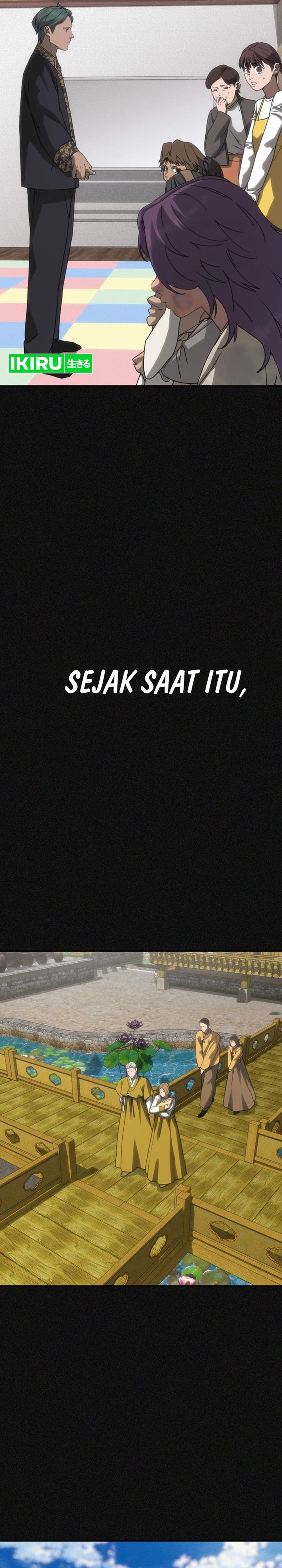 Shamoneyism Chapter 52 Halaman 21