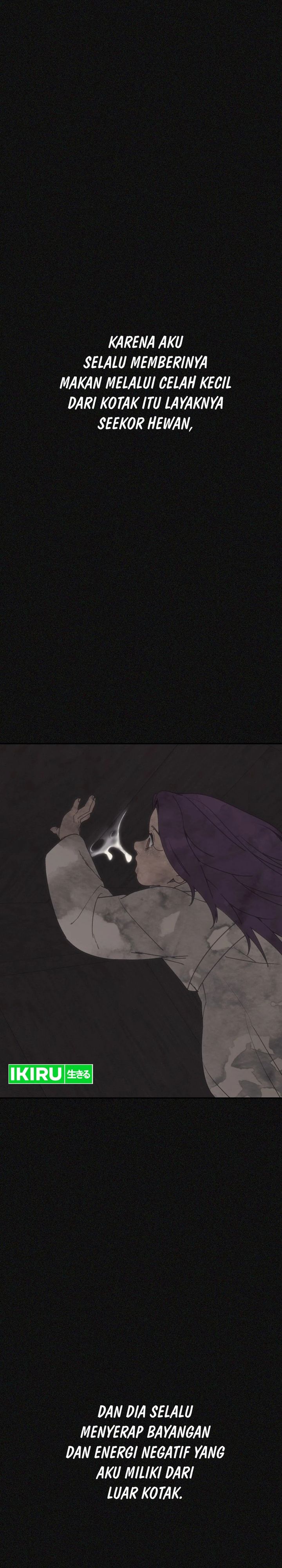 Shamoneyism Chapter 52 Halaman 24