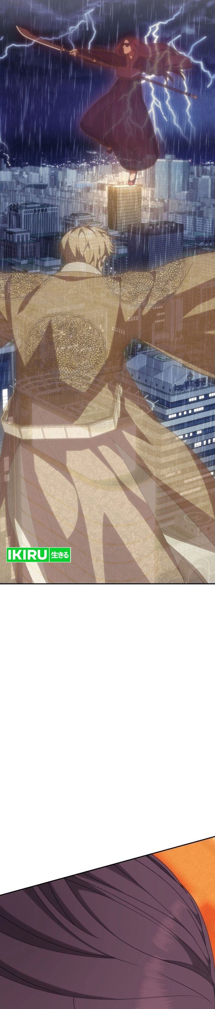 Shamoneyism Chapter 52 Halaman 27
