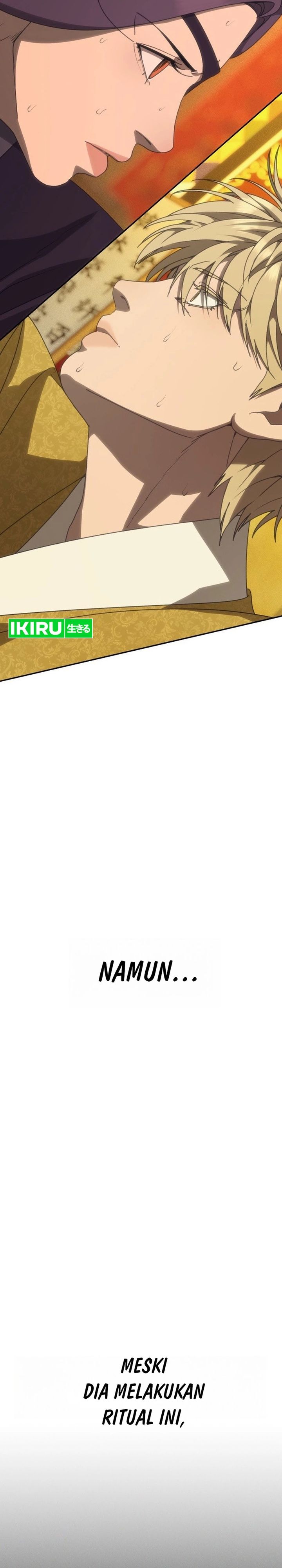 Shamoneyism Chapter 52 Halaman 28