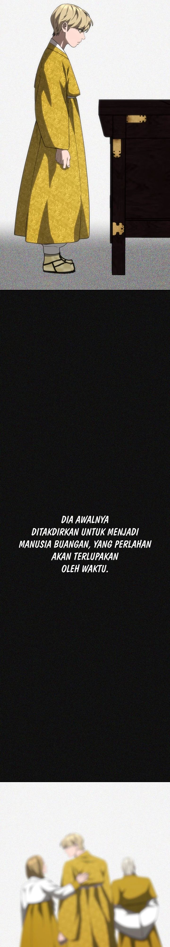 Shamoneyism Chapter 52 Halaman 31