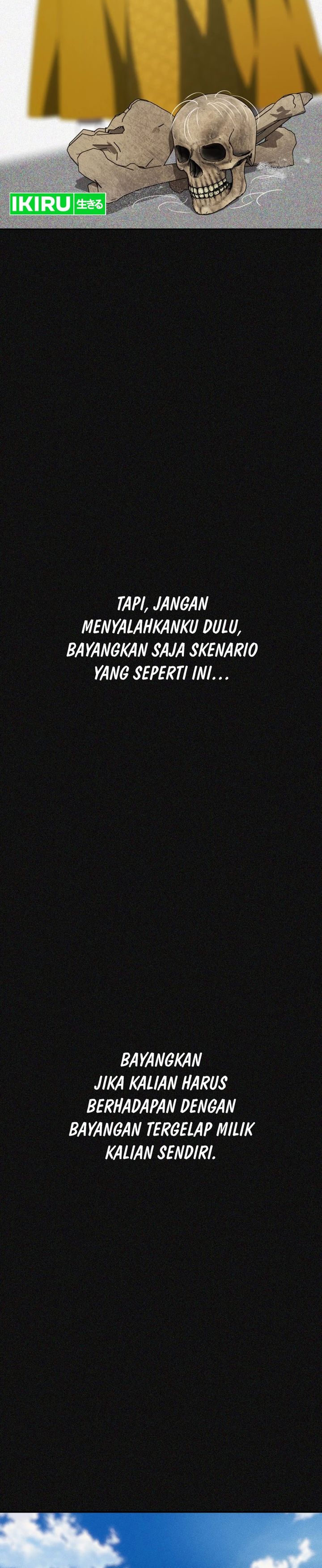 Shamoneyism Chapter 52 Halaman 32