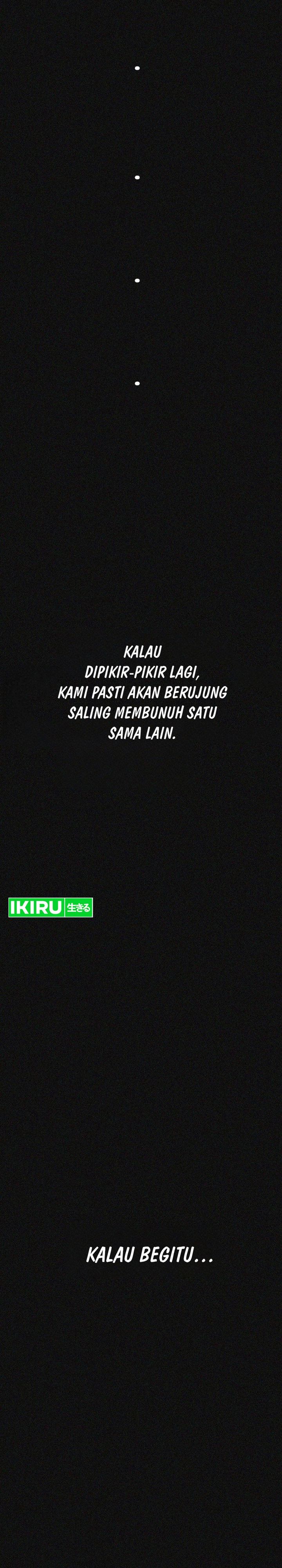 Shamoneyism Chapter 52 Halaman 38