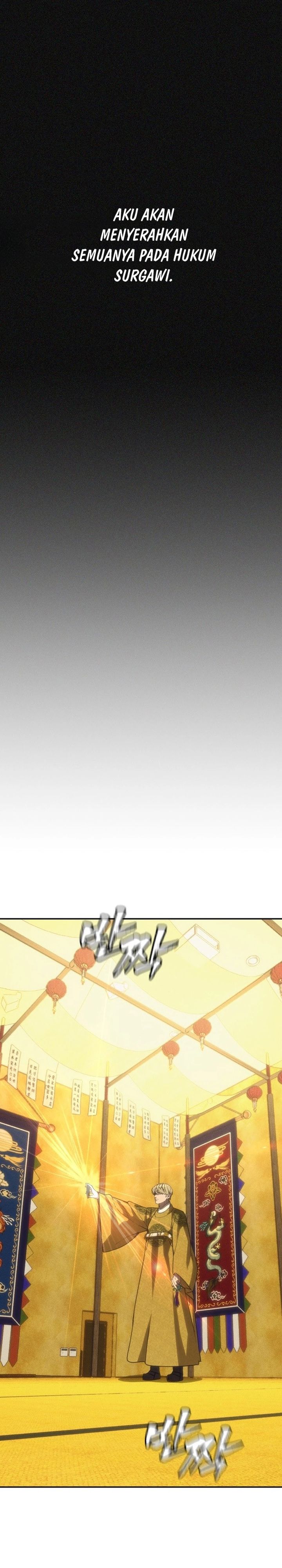 Shamoneyism Chapter 52 Halaman 39