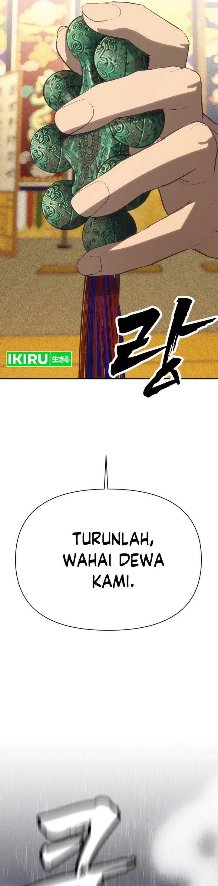 Shamoneyism Chapter 52 Halaman 42