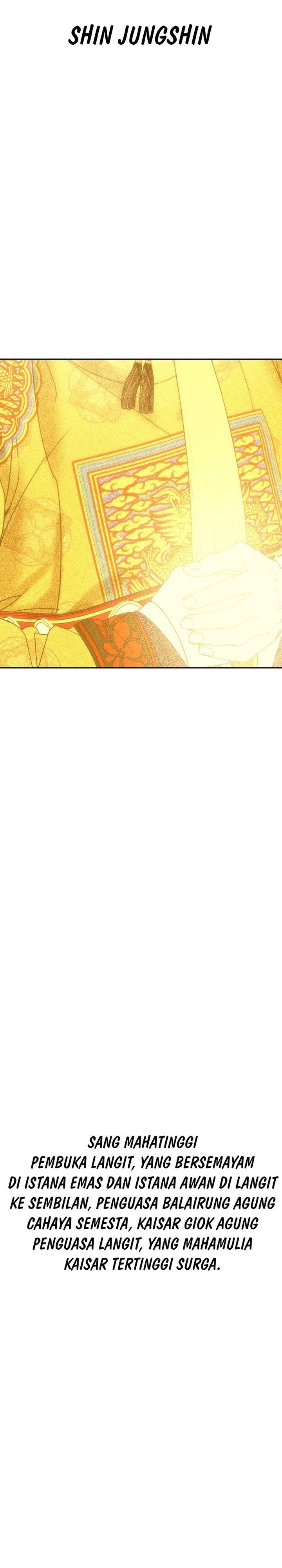 Shamoneyism Chapter 52 Halaman 46