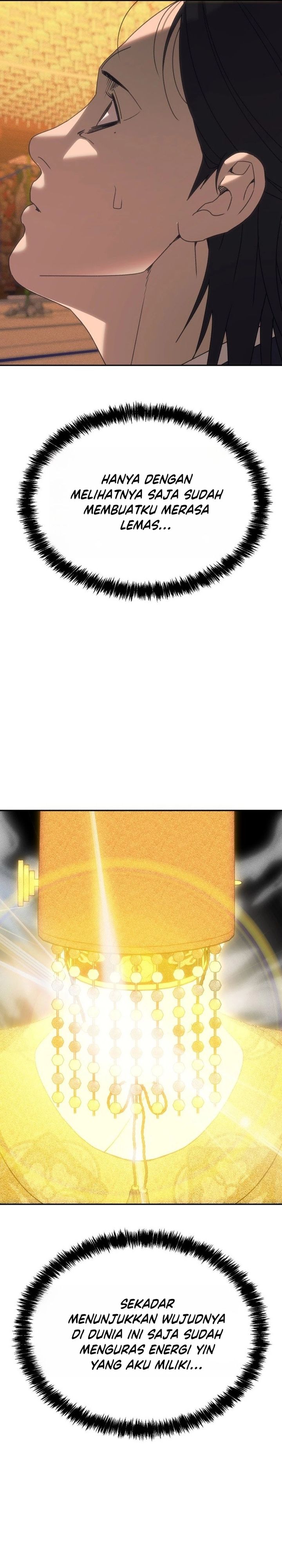 Shamoneyism Chapter 52 Halaman 50