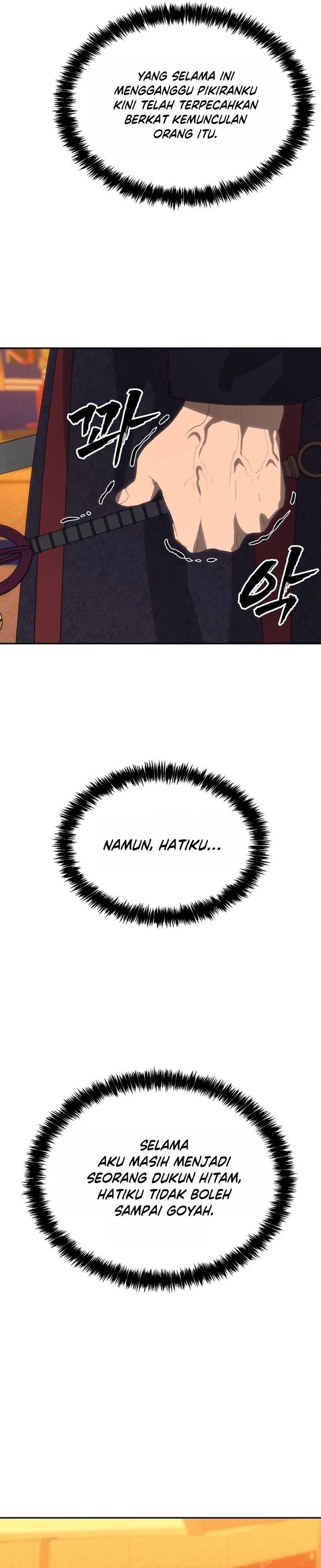 Shamoneyism Chapter 52 Halaman 53