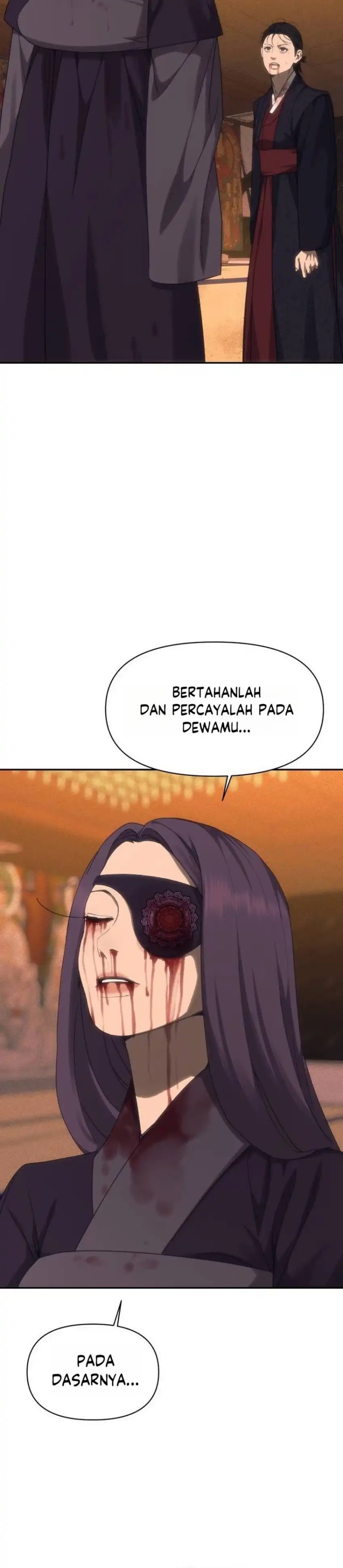 Shamoneyism Chapter 53 Halaman 17