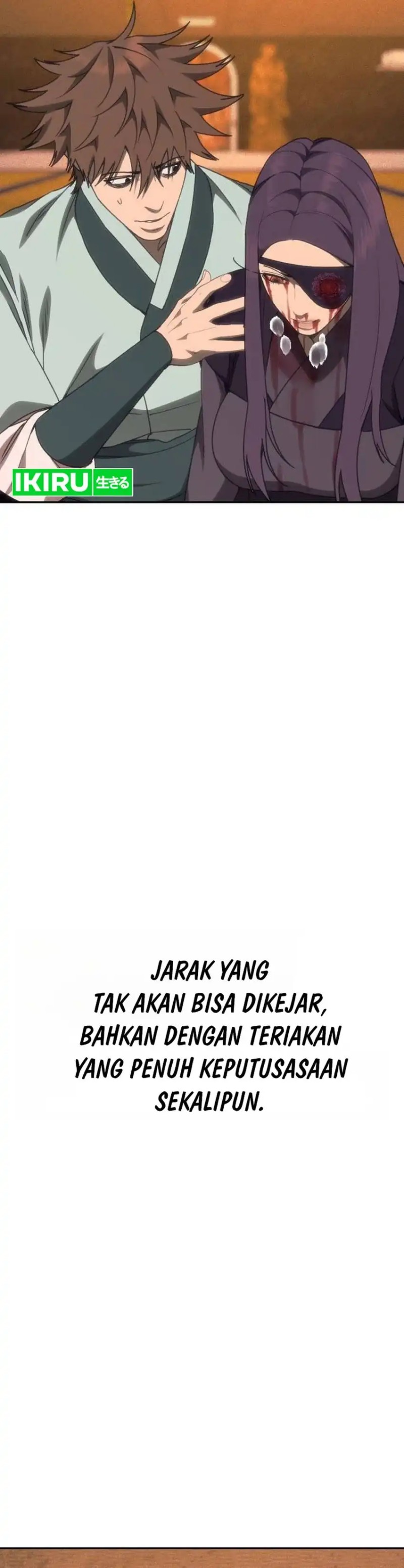 Shamoneyism Chapter 53 Halaman 29
