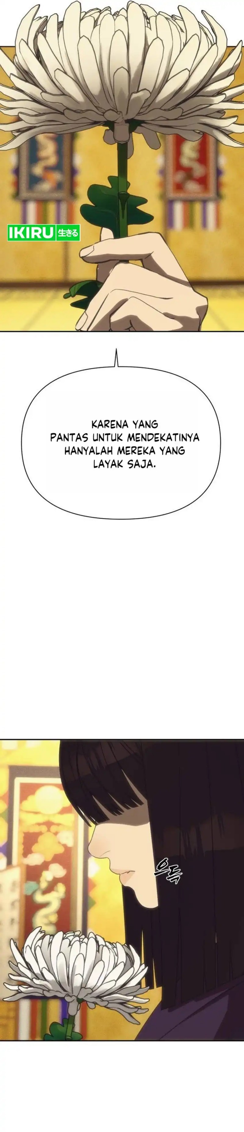 Shamoneyism Chapter 53 Halaman 45
