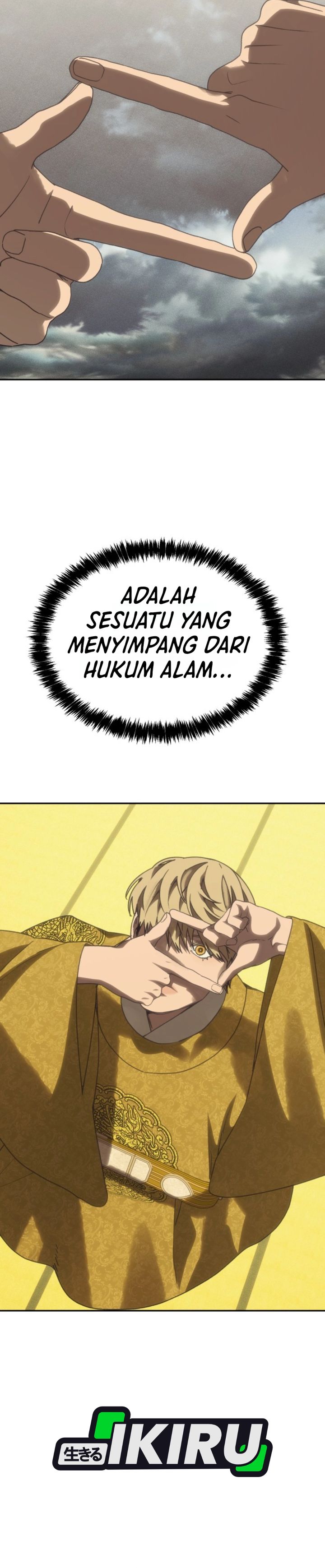 Shamoneyism Chapter 54 Halaman 26