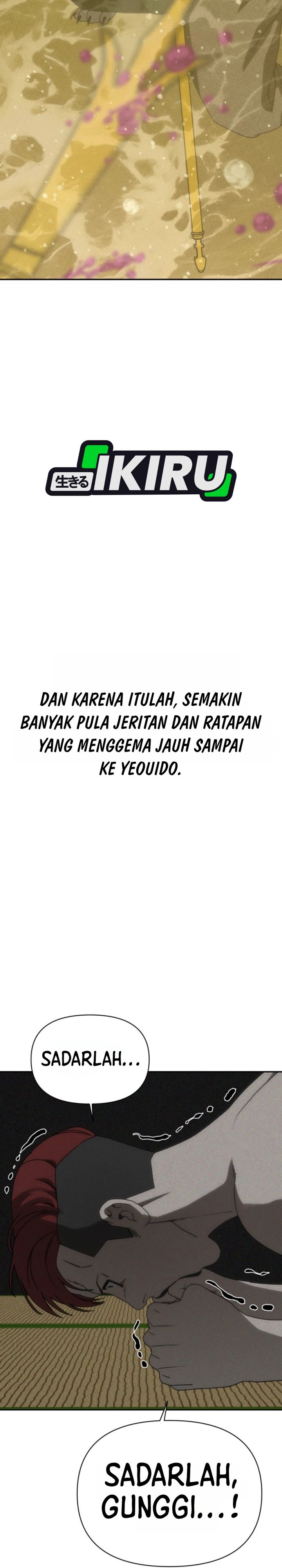 Shamoneyism Chapter 54 Halaman 44