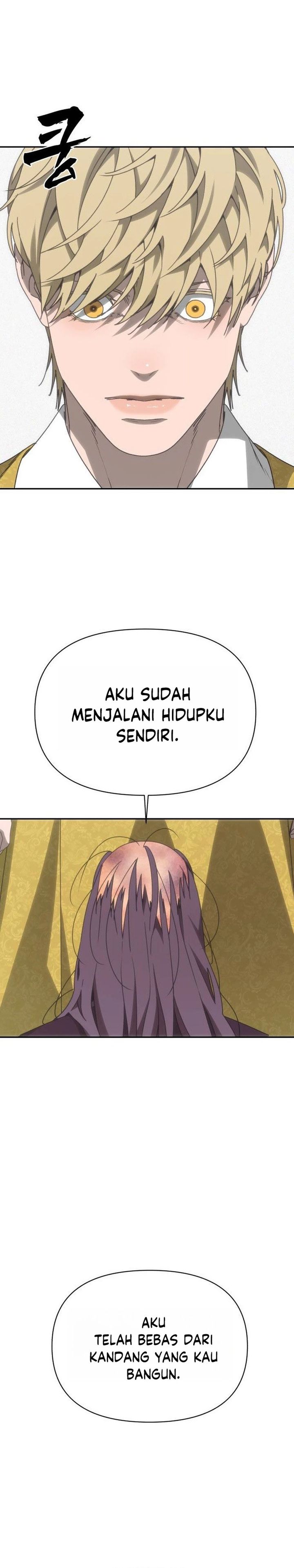 Shamoneyism Chapter 55 Halaman 16