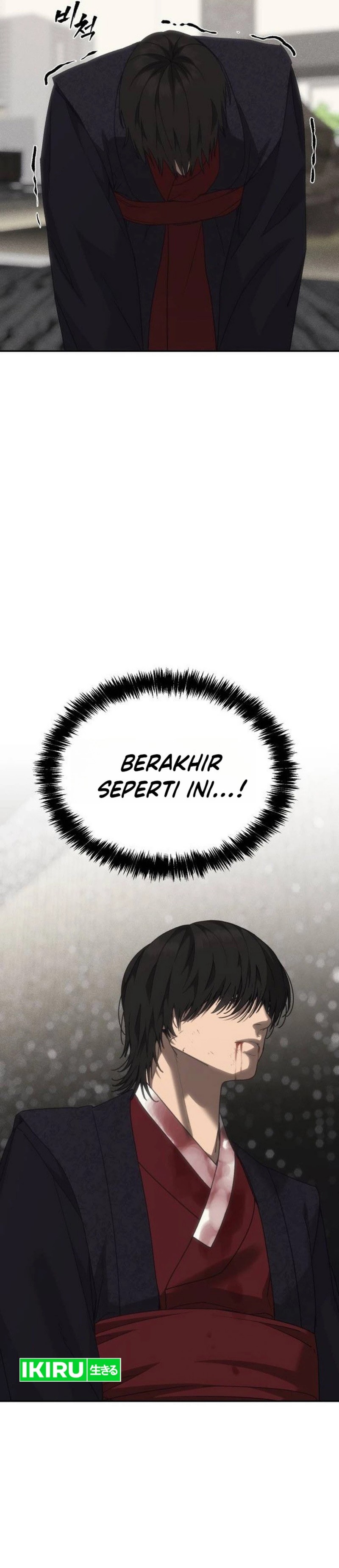 Shamoneyism Chapter 56 Halaman 10